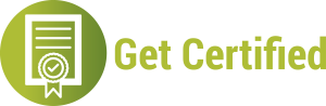 Get Certified